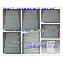Linyi pp woven cement bags